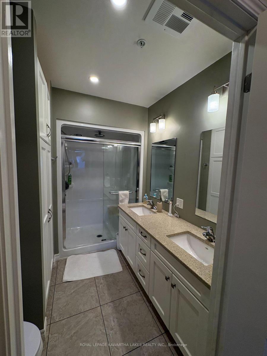 103 - 58 Glenelg Street W, Kawartha Lakes (Lindsay), Ontario  K9V 0M9 - Photo 31 - X12785020