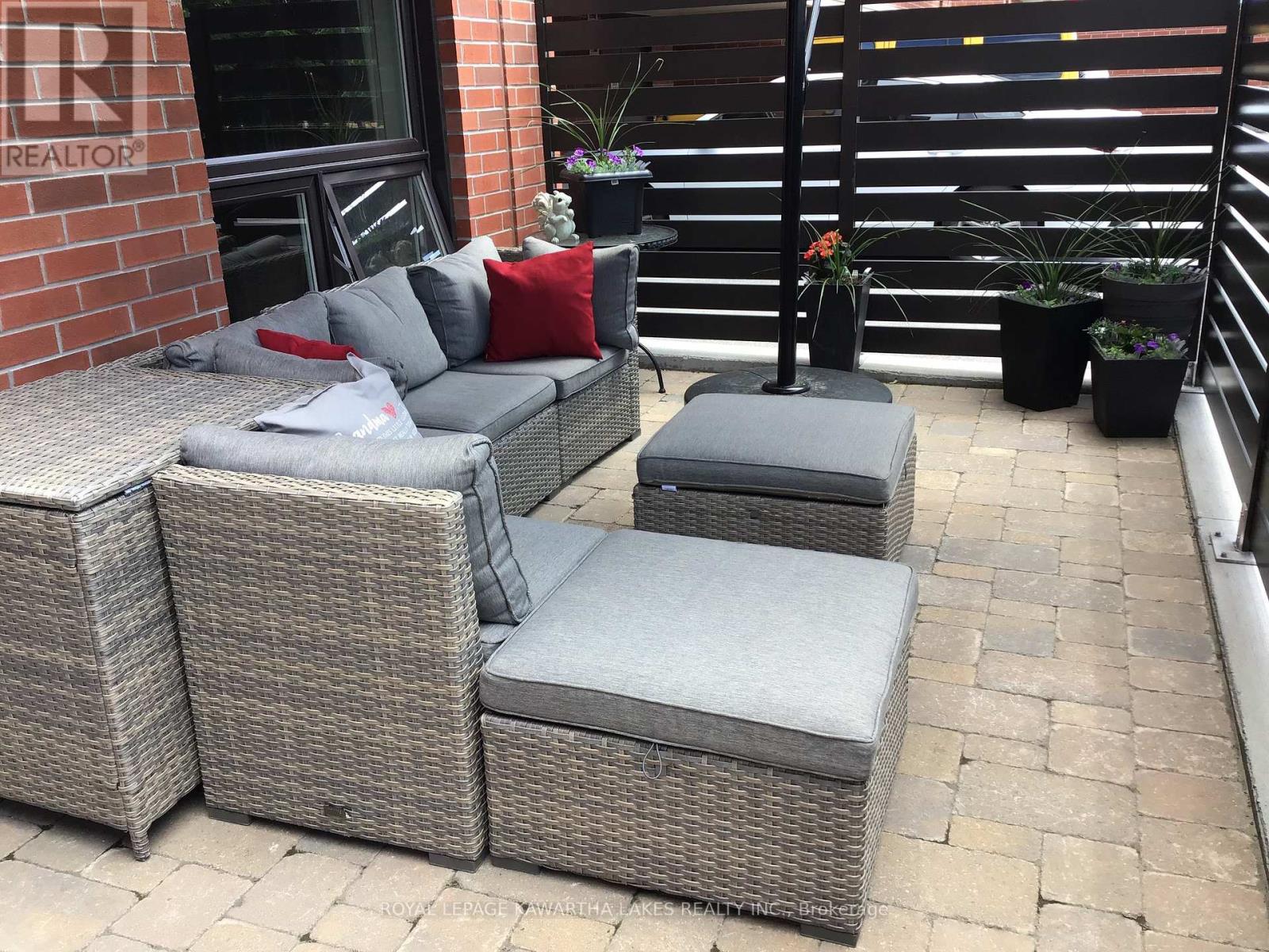 103 - 58 Glenelg Street W, Kawartha Lakes (Lindsay), Ontario  K9V 0M9 - Photo 33 - X12785020