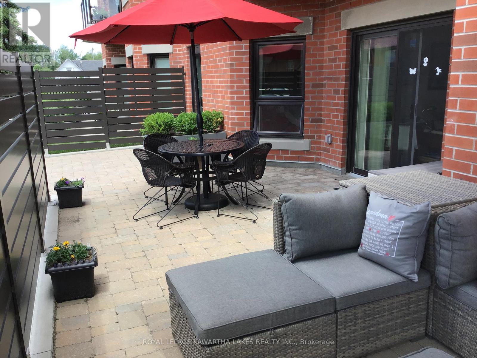 103 - 58 Glenelg Street W, Kawartha Lakes (Lindsay), Ontario  K9V 0M9 - Photo 34 - X12785020