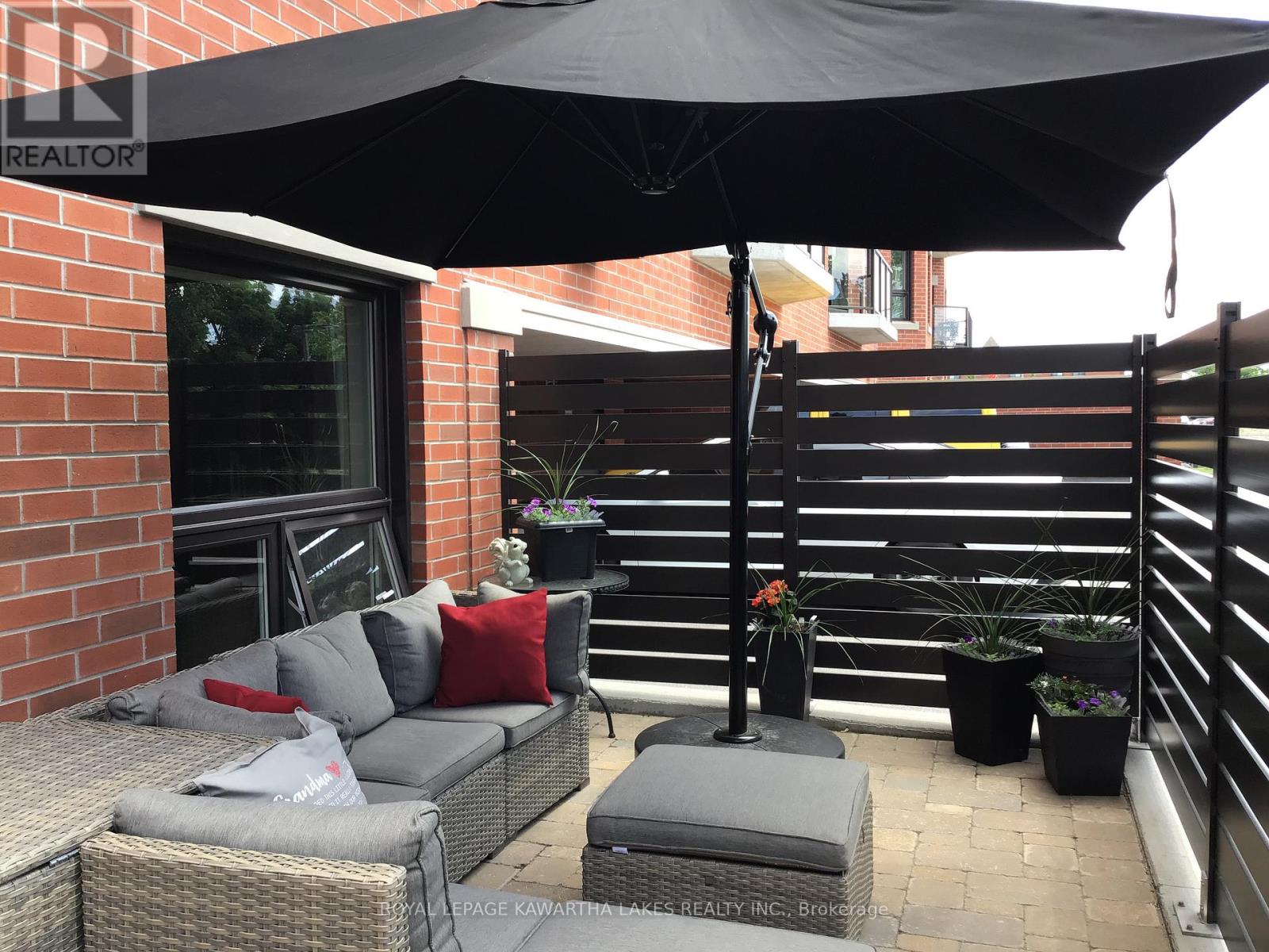 103 - 58 Glenelg Street W, Kawartha Lakes (Lindsay), Ontario  K9V 0M9 - Photo 35 - X12785020