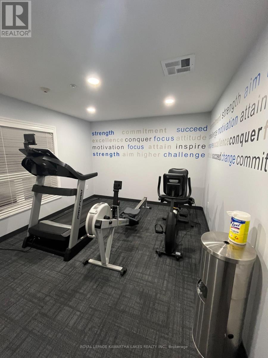 103 - 58 Glenelg Street W, Kawartha Lakes (Lindsay), Ontario  K9V 0M9 - Photo 37 - X12785020