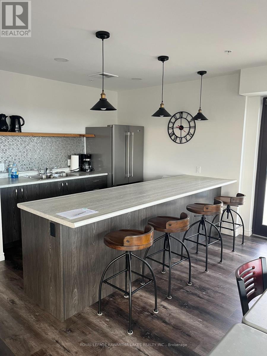 103 - 58 Glenelg Street W, Kawartha Lakes (Lindsay), Ontario  K9V 0M9 - Photo 38 - X12785020