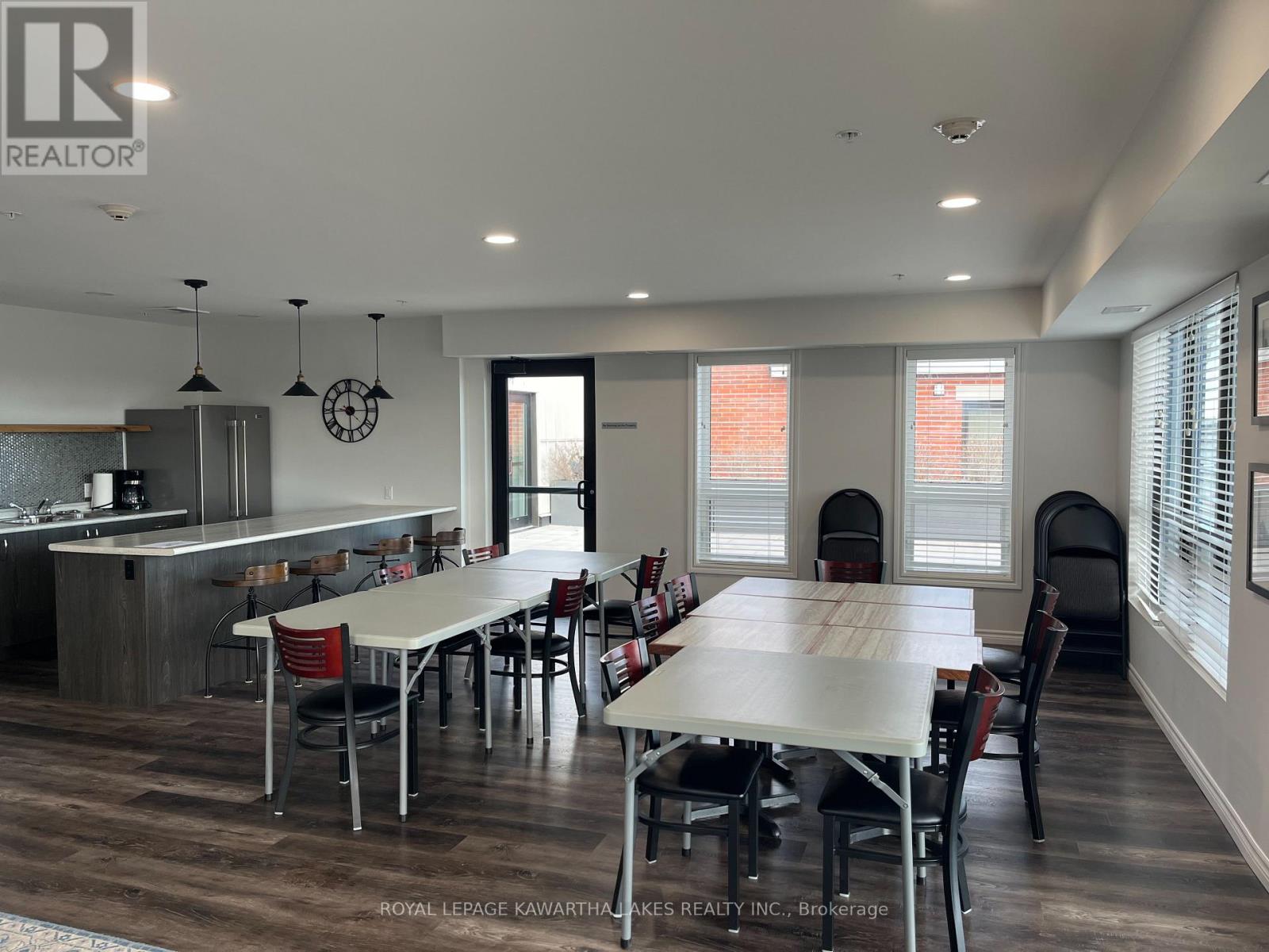 103 - 58 Glenelg Street W, Kawartha Lakes (Lindsay), Ontario  K9V 0M9 - Photo 39 - X12785020