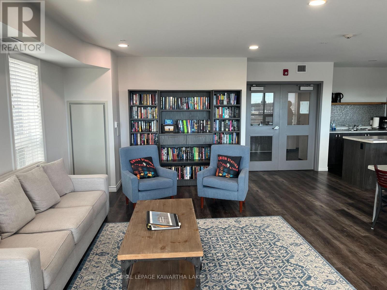 103 - 58 Glenelg Street W, Kawartha Lakes (Lindsay), Ontario  K9V 0M9 - Photo 40 - X12785020