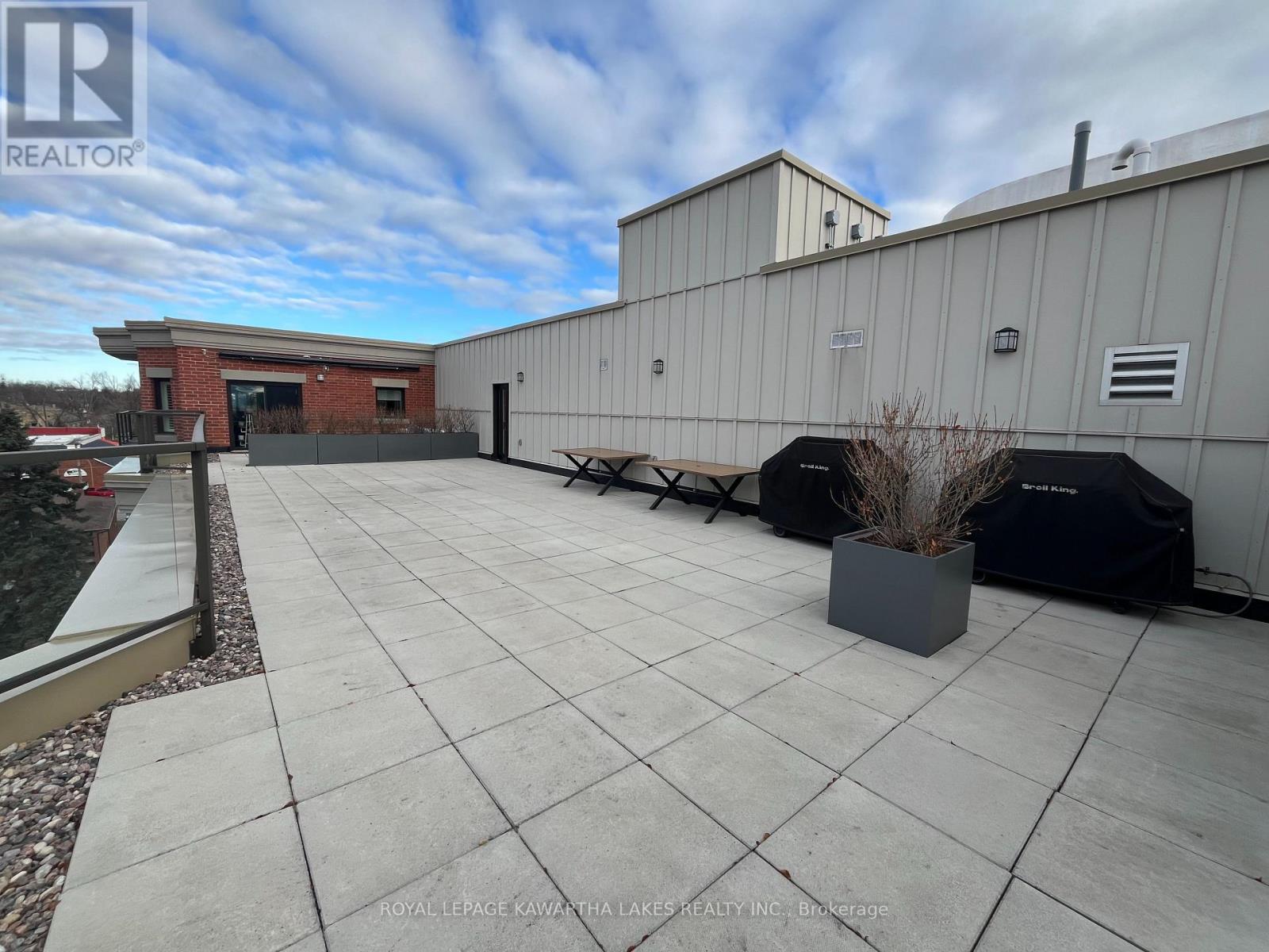 103 - 58 Glenelg Street W, Kawartha Lakes (Lindsay), Ontario  K9V 0M9 - Photo 43 - X12785020