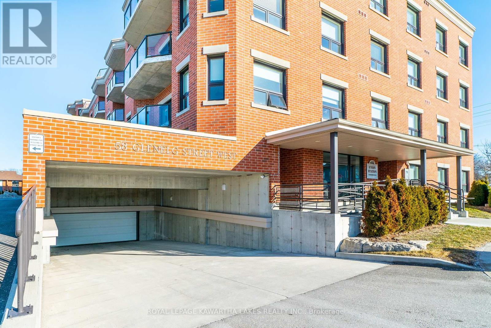 103 - 58 Glenelg Street W, Kawartha Lakes (Lindsay), Ontario  K9V 0M9 - Photo 6 - X12785020