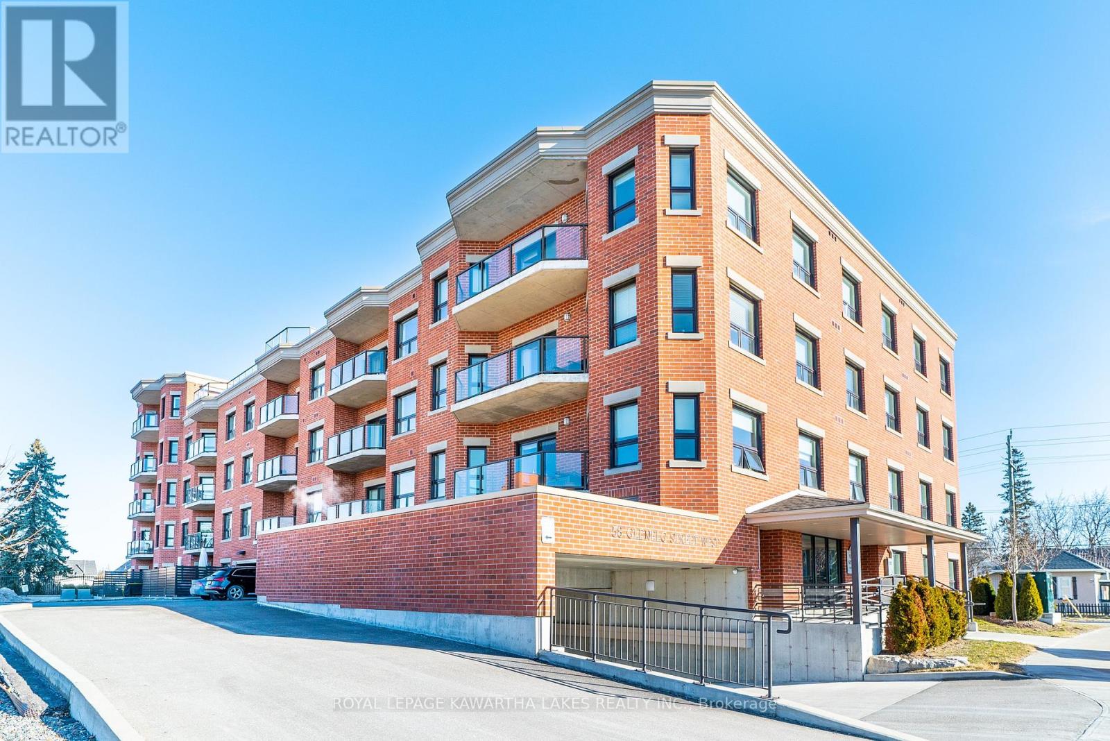 103 - 58 Glenelg Street W, Kawartha Lakes (Lindsay), Ontario  K9V 0M9 - Photo 7 - X12785020