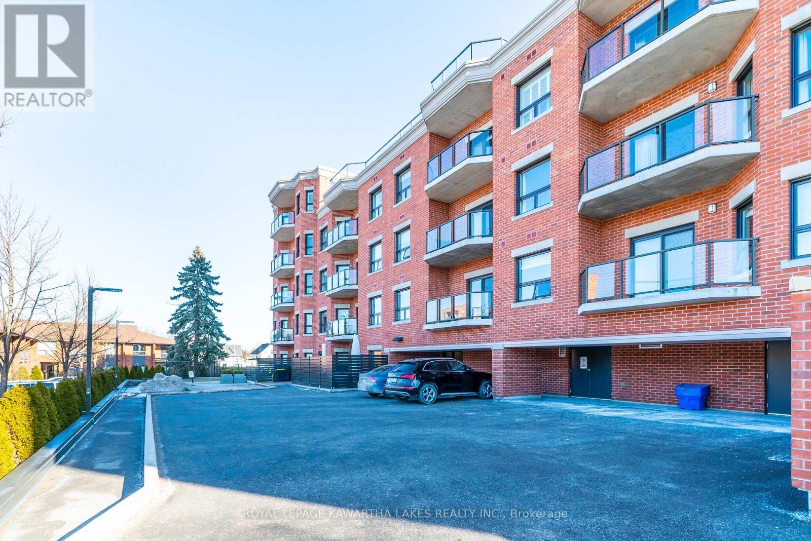 103 - 58 Glenelg Street W, Kawartha Lakes (Lindsay), Ontario  K9V 0M9 - Photo 8 - X12785020