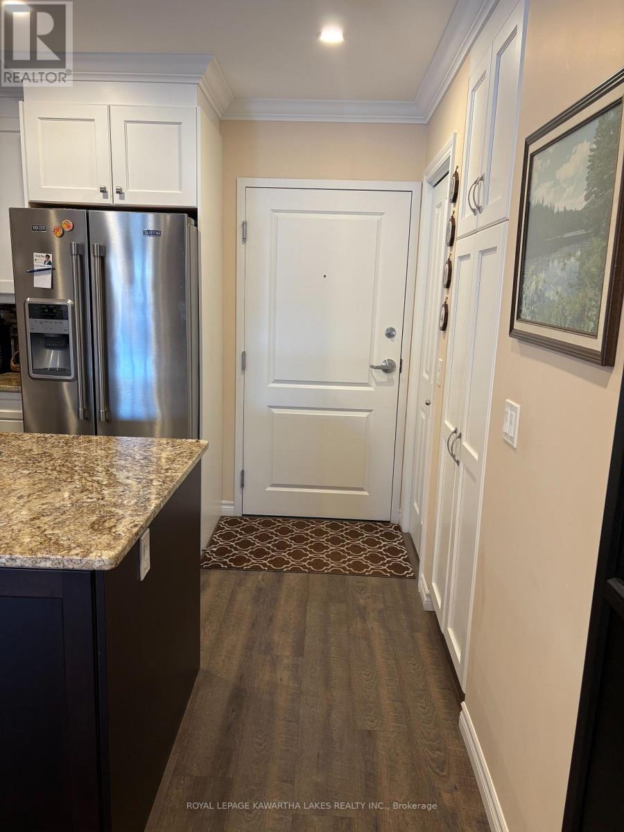 103 - 58 Glenelg Street W, Kawartha Lakes (Lindsay), Ontario  K9V 0M9 - Photo 9 - X12785020