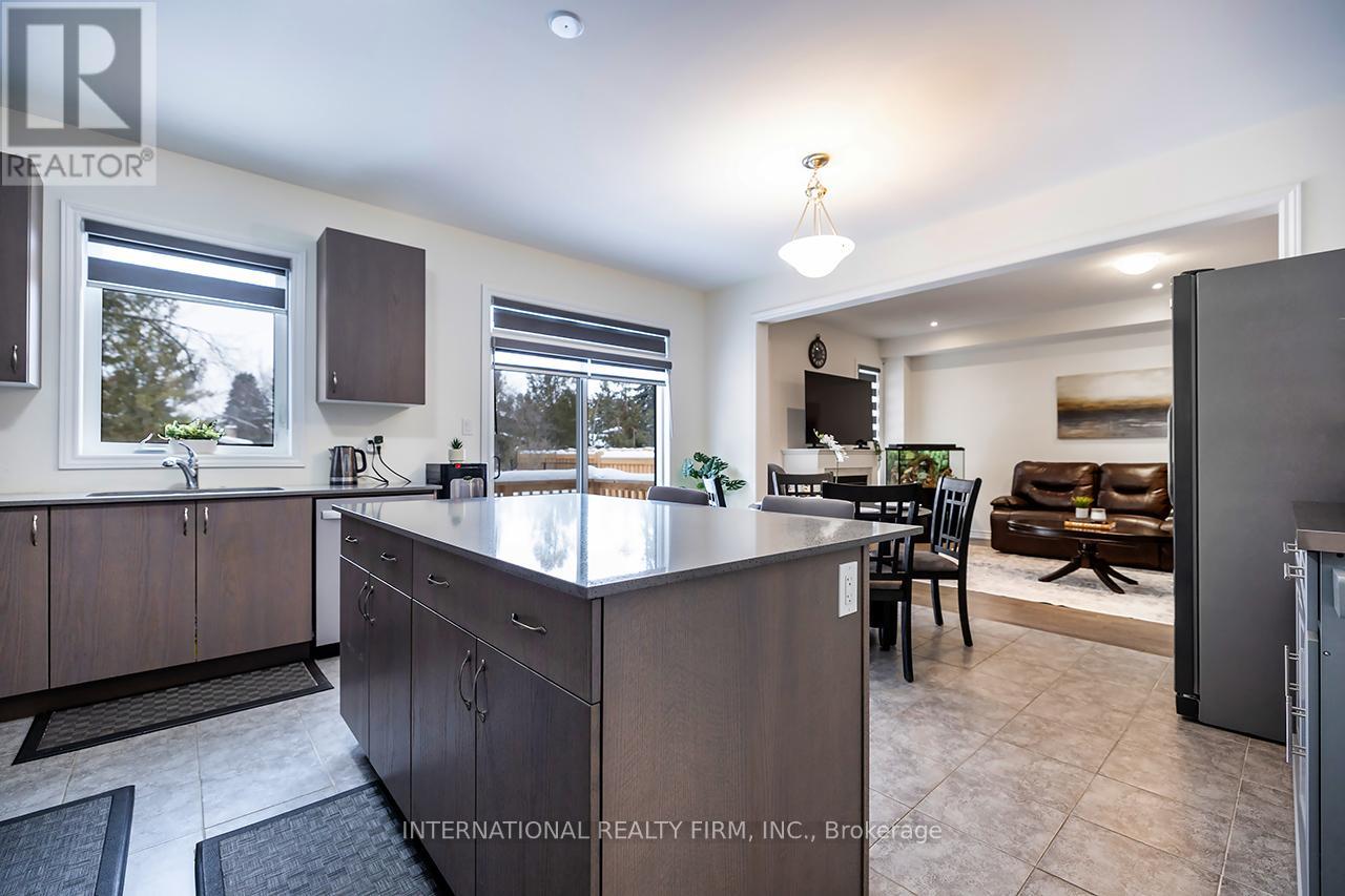 31 Connolly Road, Kawartha Lakes (Lindsay), Ontario  K9V 0P1 - Photo 16 - X12785582