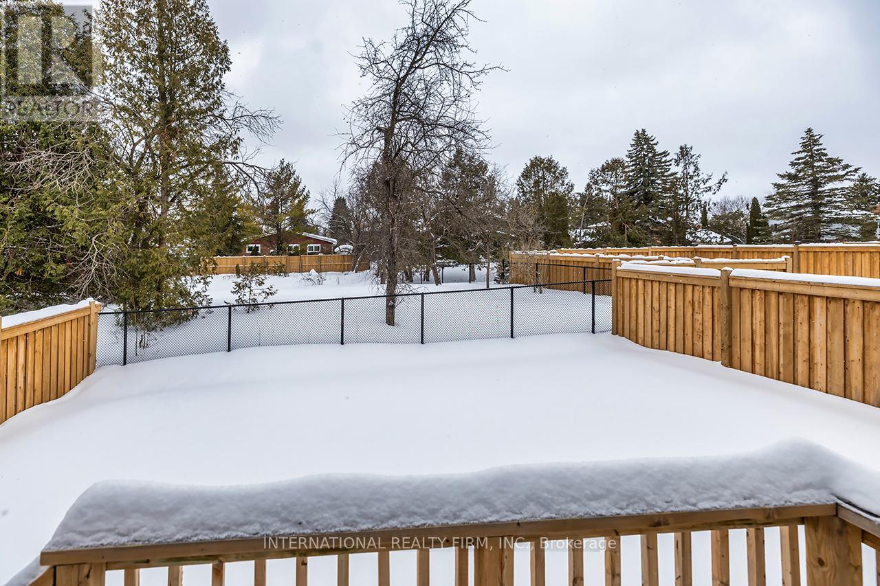 31 Connolly Road, Kawartha Lakes (Lindsay), Ontario  K9V 0P1 - Photo 30 - X12785582