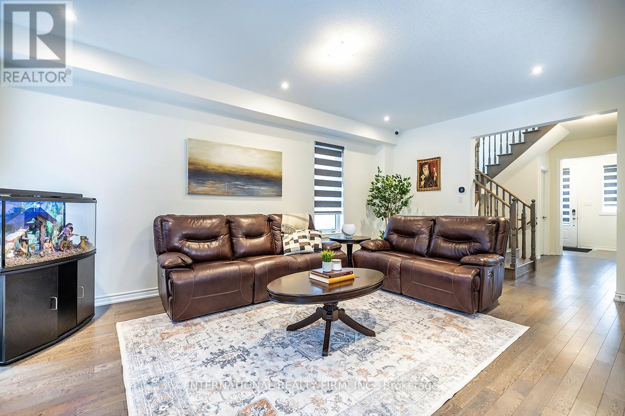 31 Connolly Road, Kawartha Lakes (Lindsay), Ontario  K9V 0P1 - Photo 9 - X12785582