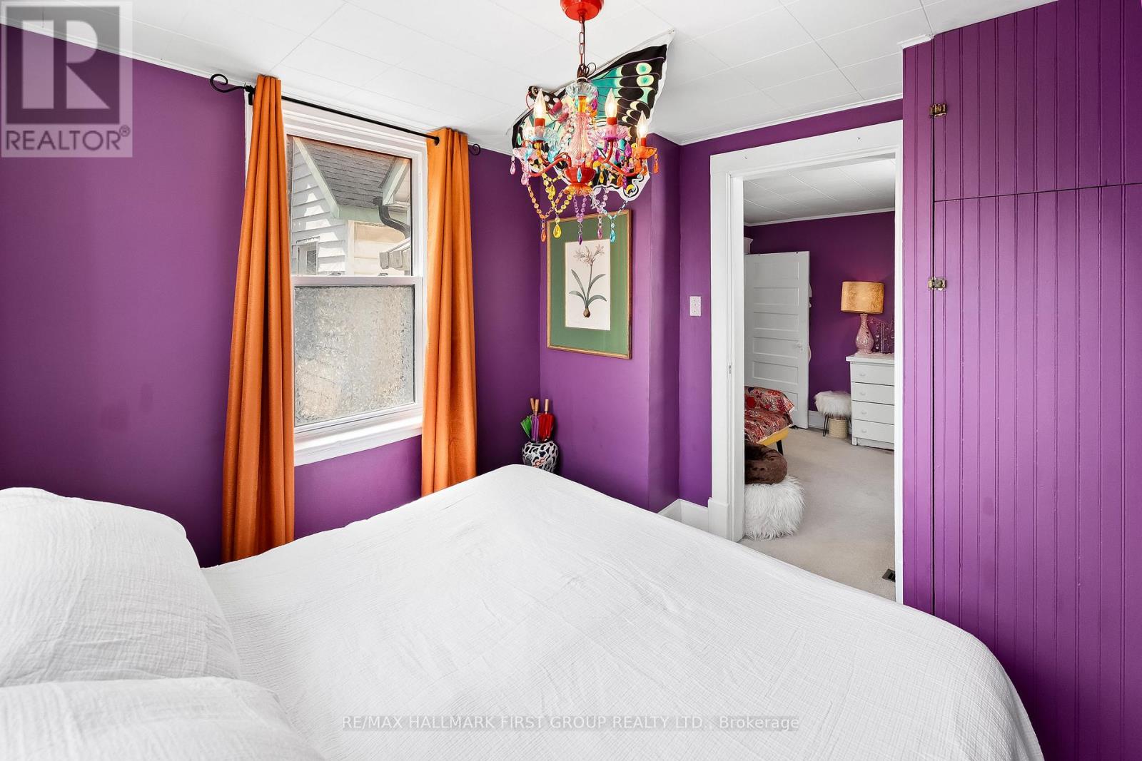 168 Adeline Street, Peterborough (Town Ward 3), Ontario  K9J 5E3 - Photo 15 - X12785930