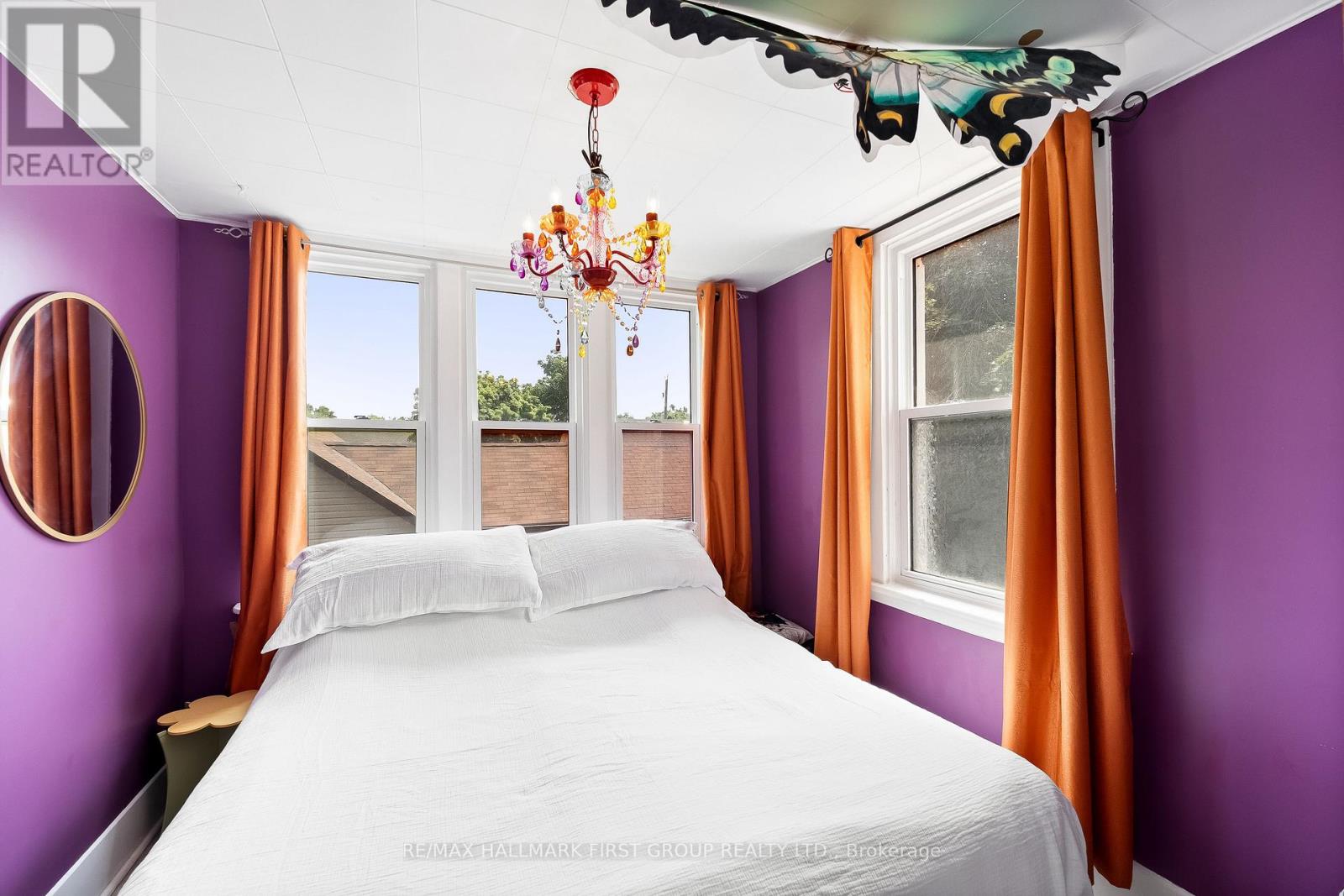 168 Adeline Street, Peterborough (Town Ward 3), Ontario  K9J 5E3 - Photo 16 - X12785930