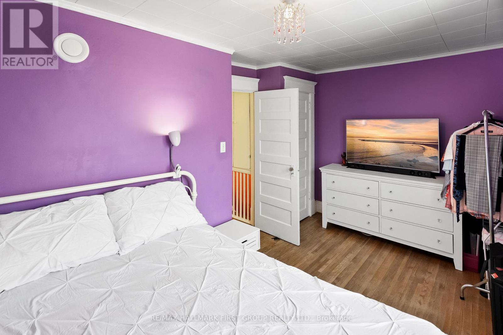 168 Adeline Street, Peterborough (Town Ward 3), Ontario  K9J 5E3 - Photo 19 - X12785930