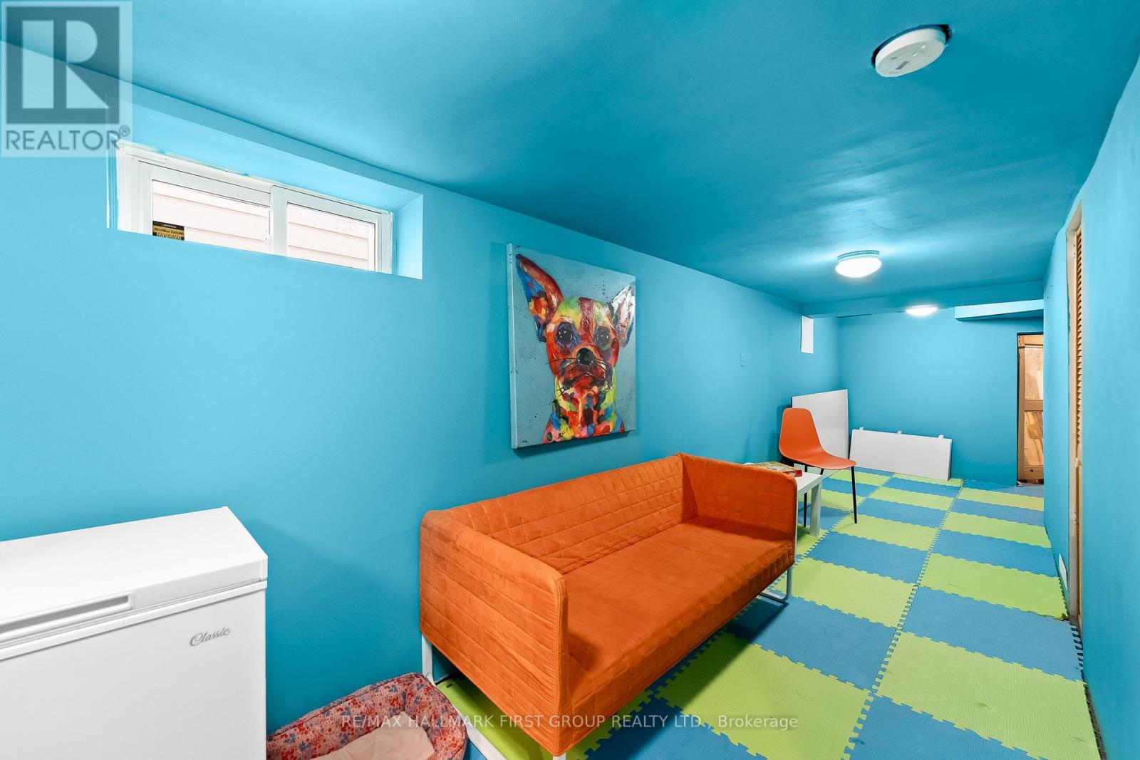 168 Adeline Street, Peterborough (Town Ward 3), Ontario  K9J 5E3 - Photo 23 - X12785930