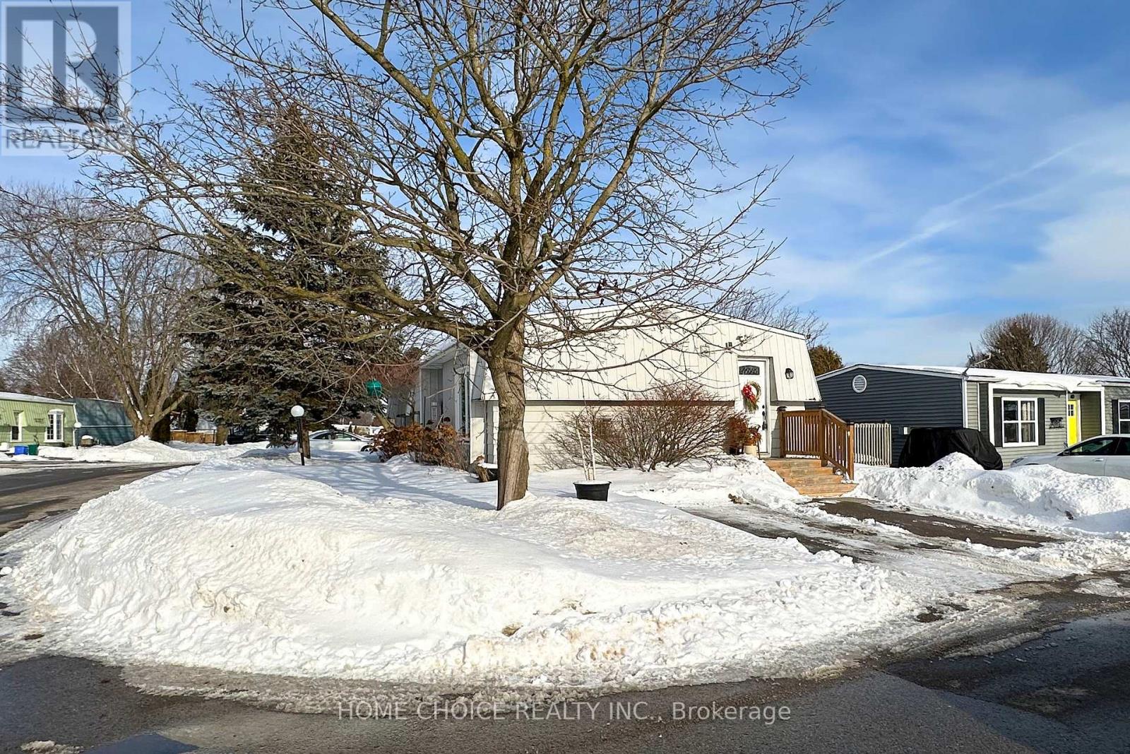 3 Heritage Lane, Clarington (Newcastle), Ontario  L1B 1A5 - Photo 21 - E12786056