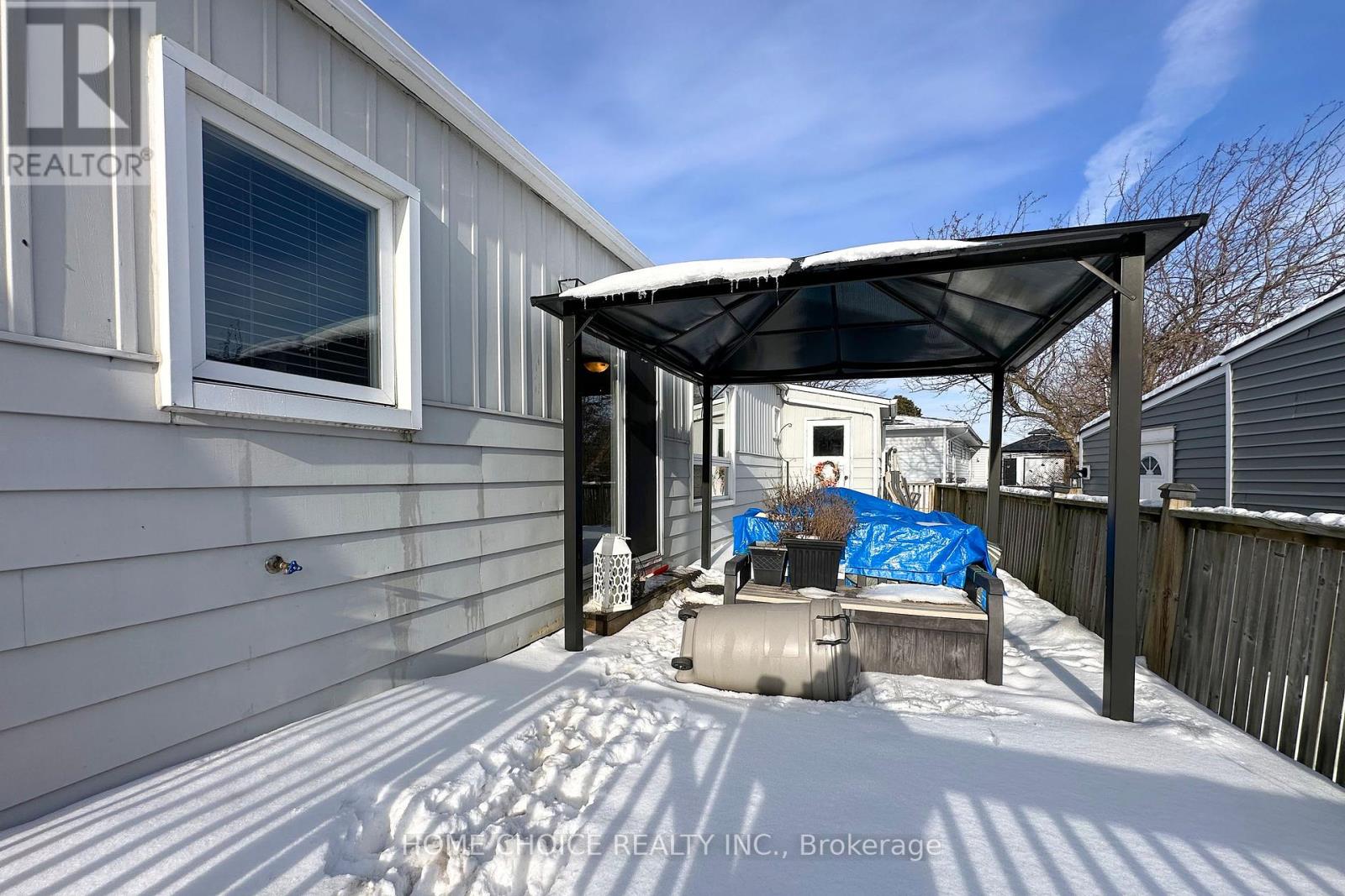 3 Heritage Lane, Clarington (Newcastle), Ontario  L1B 1A5 - Photo 23 - E12786056