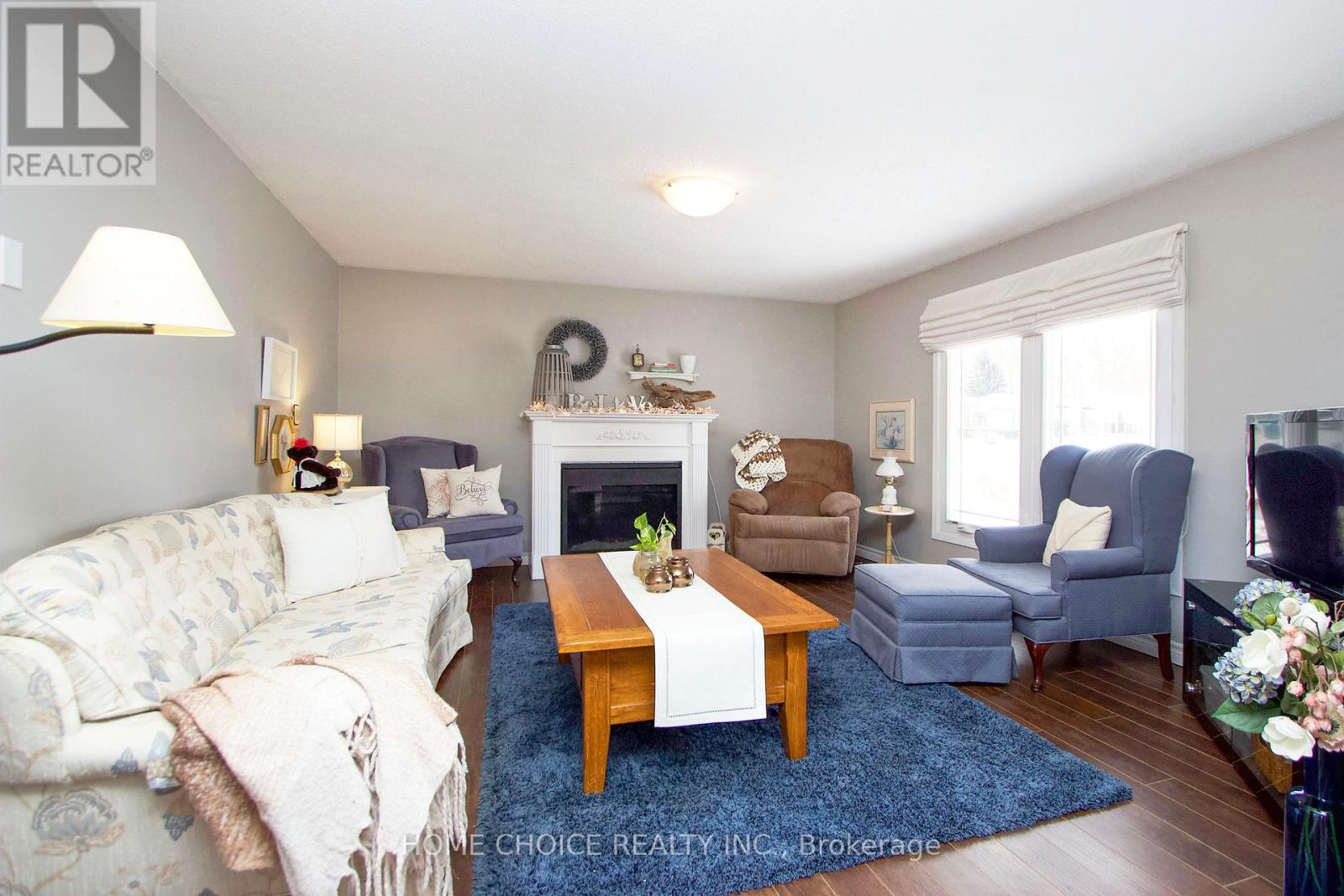 3 Heritage Lane, Clarington (Newcastle), Ontario  L1B 1A5 - Photo 6 - E12786056