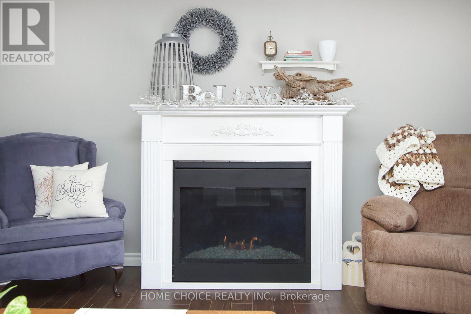 3 Heritage Lane, Clarington (Newcastle), Ontario  L1B 1A5 - Photo 8 - E12786056