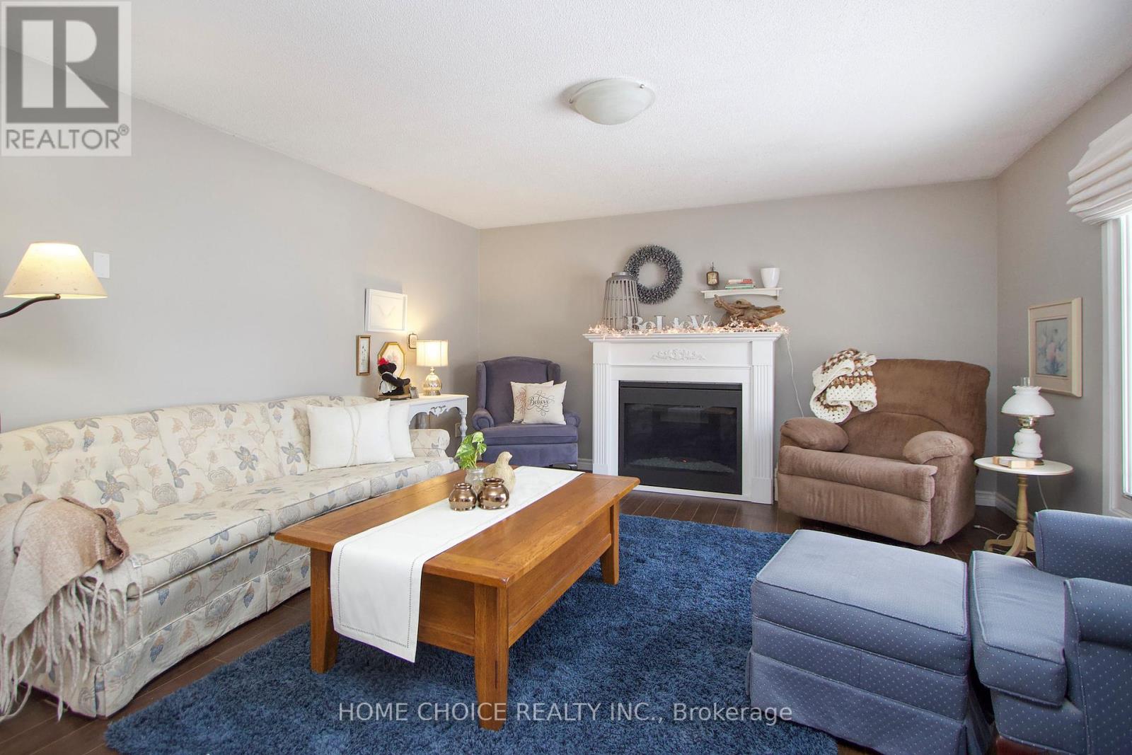 3 Heritage Lane, Clarington (Newcastle), Ontario  L1B 1A5 - Photo 9 - E12786056