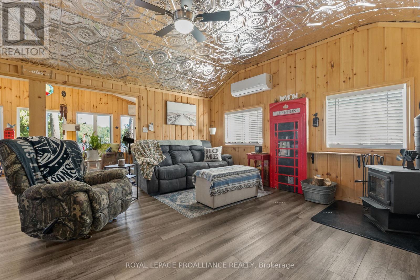 5 Water-Gunter Lk, Tudor And Cashel (Cashel Ward), Ontario  K0L 1W0 - Photo 13 - X12786220