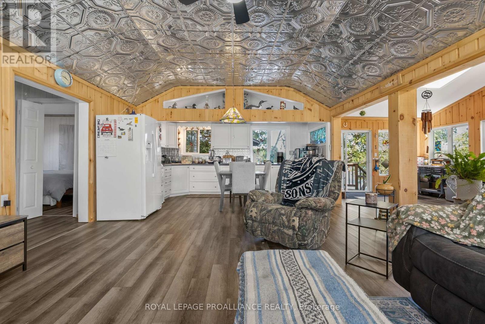 5 Water-Gunter Lk, Tudor And Cashel (Cashel Ward), Ontario  K0L 1W0 - Photo 15 - X12786220