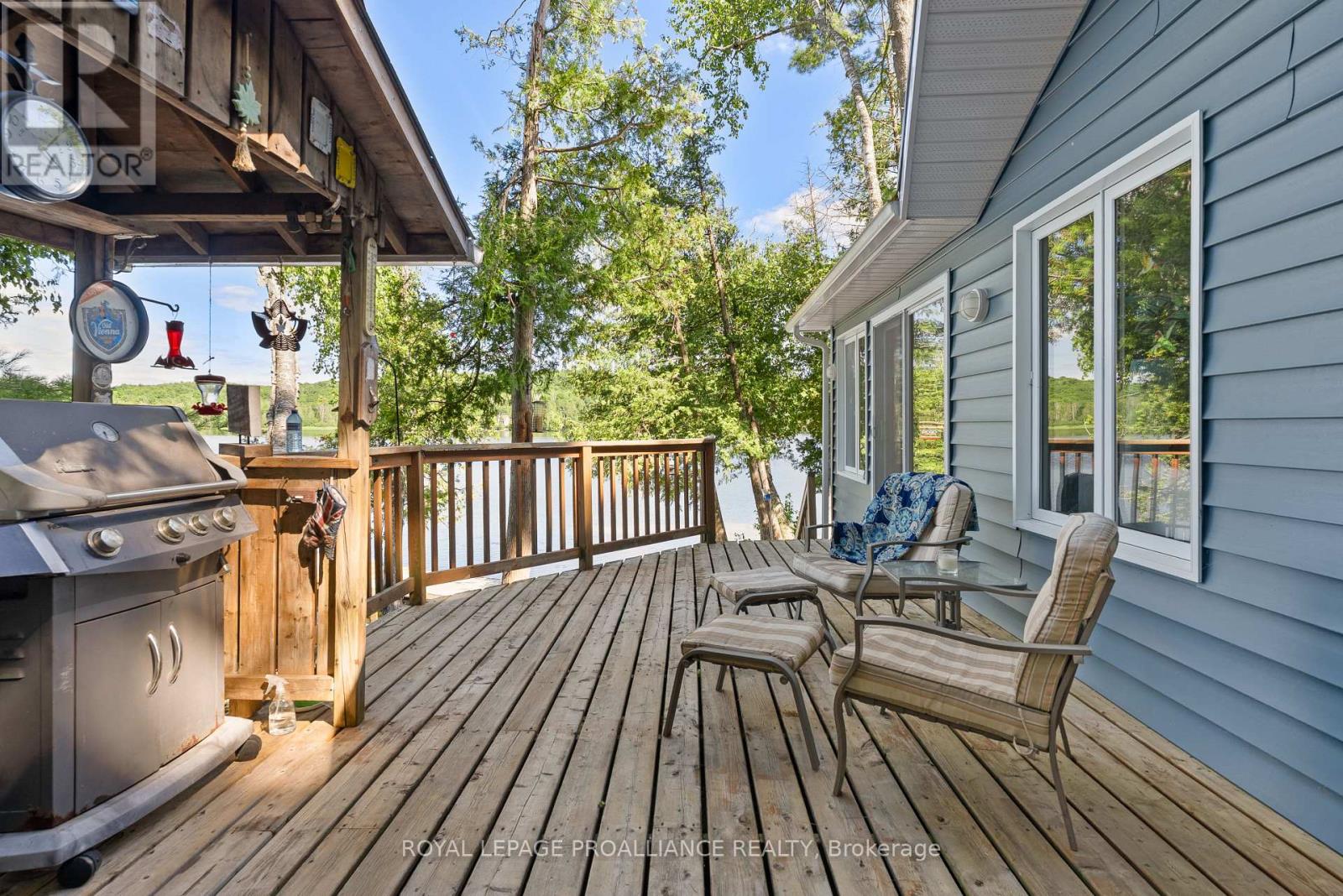 5 Water-Gunter Lk, Tudor And Cashel (Cashel Ward), Ontario  K0L 1W0 - Photo 21 - X12786220