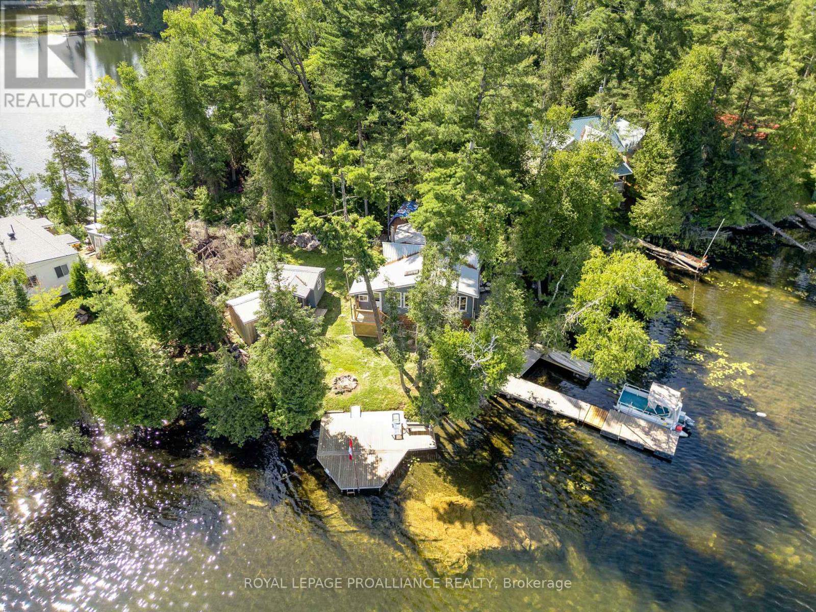 5 Water-Gunter Lk, Tudor And Cashel (Cashel Ward), Ontario  K0L 1W0 - Photo 31 - X12786220