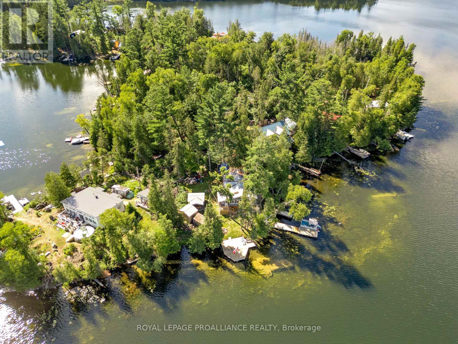 5 Water-Gunter Lk, Tudor And Cashel (Cashel Ward), Ontario  K0L 1W0 - Photo 33 - X12786220