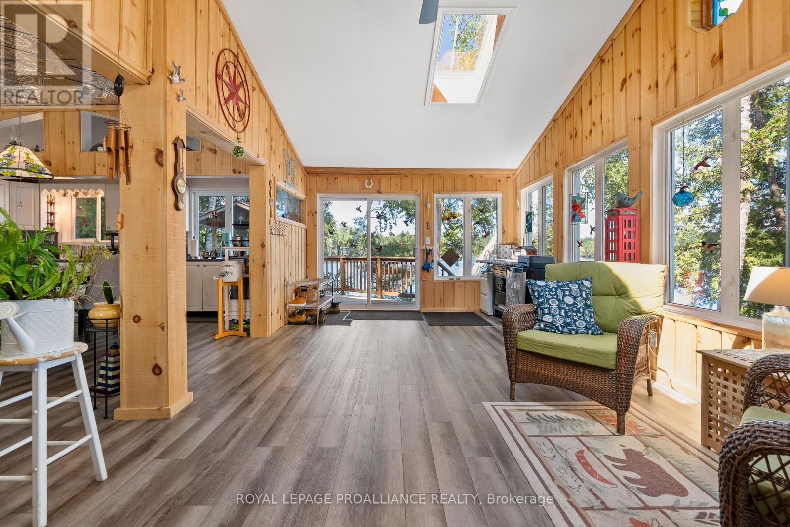 5 Water-Gunter Lk, Tudor And Cashel (Cashel Ward), Ontario  K0L 1W0 - Photo 6 - X12786220