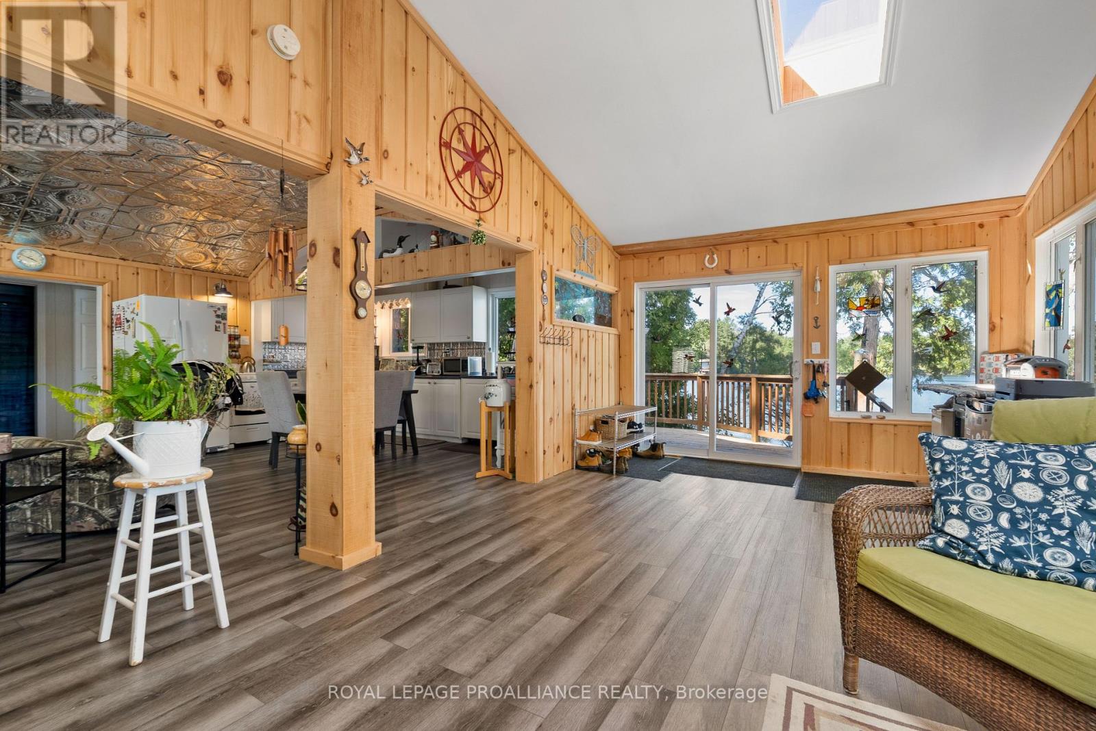 5 Water-Gunter Lk, Tudor And Cashel (Cashel Ward), Ontario  K0L 1W0 - Photo 7 - X12786220