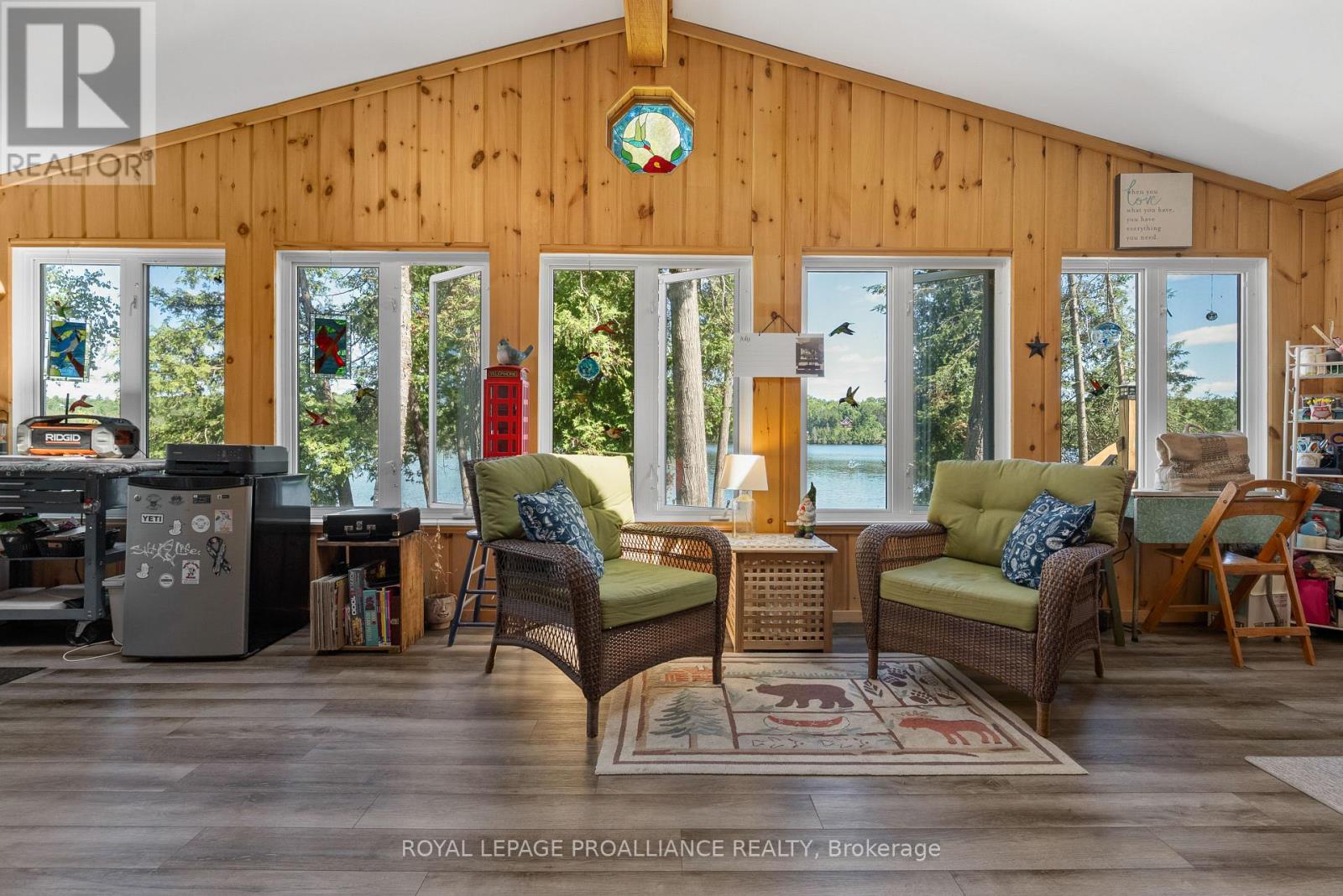 5 Water-Gunter Lk, Tudor And Cashel (Cashel Ward), Ontario  K0L 1W0 - Photo 8 - X12786220