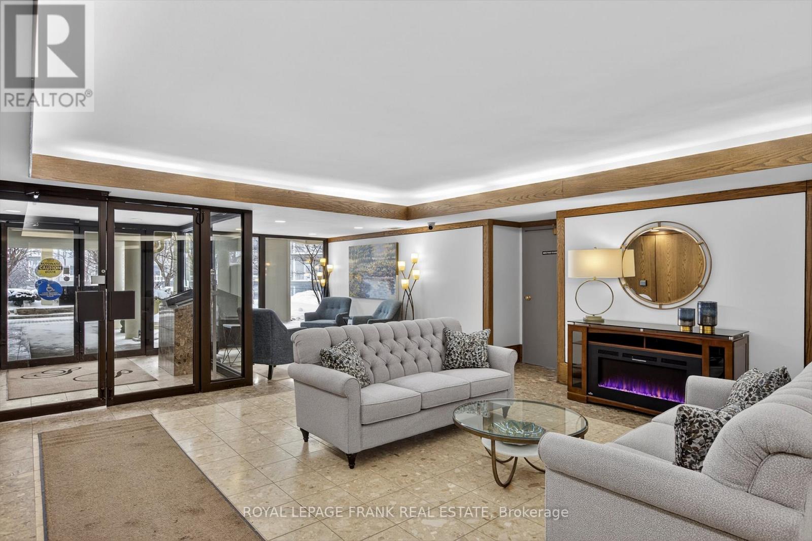 502 - 1818 Cherryhill Road, Peterborough (Monaghan Ward 2), Ontario  K9K 1S6 - Photo 4 - X12783712