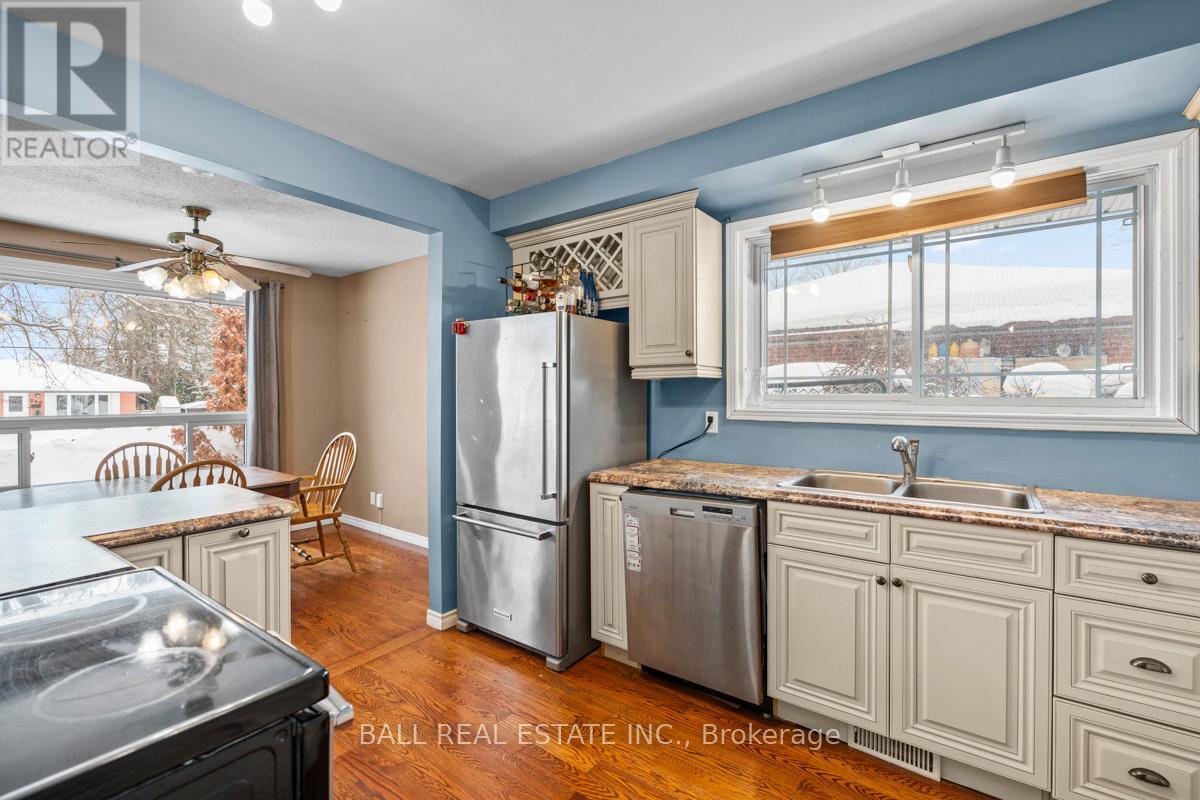 255 Woodward Avenue, Selwyn, Ontario  K9L 1K1 - Photo 14 - X12786386