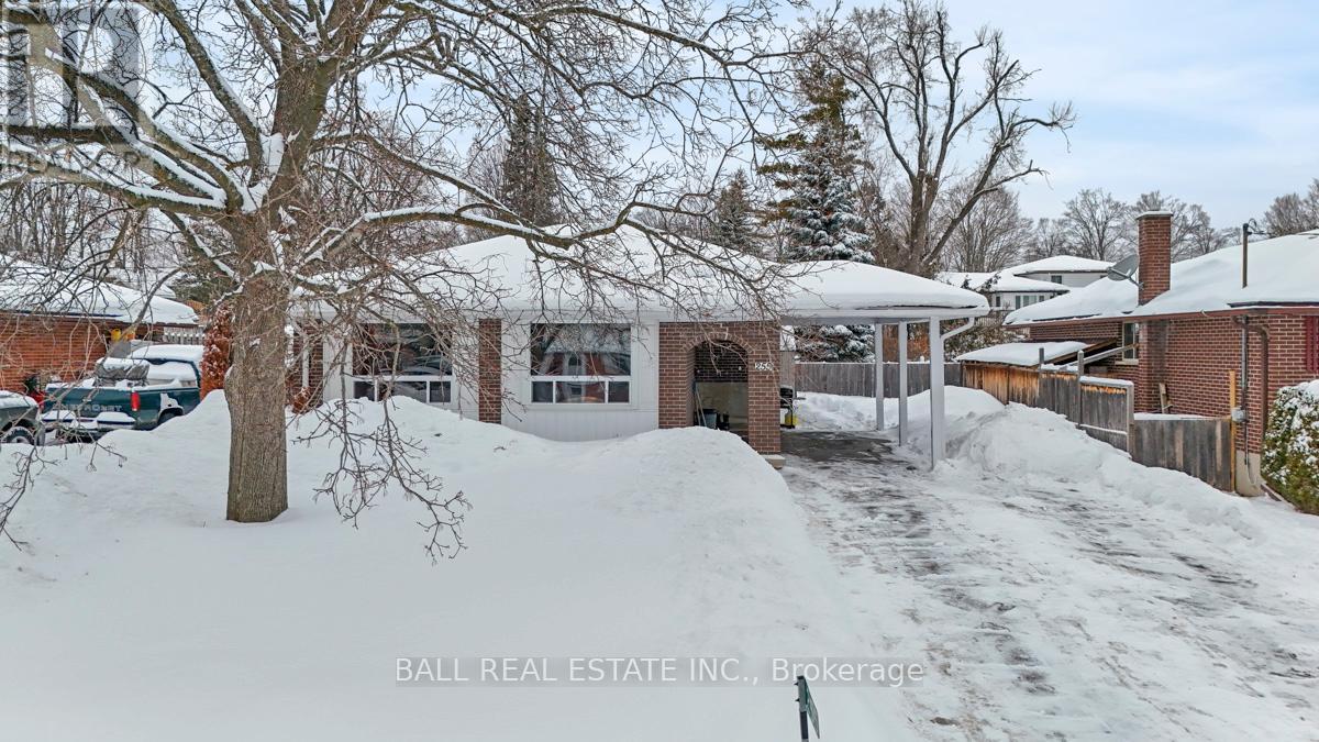 255 Woodward Avenue, Selwyn, Ontario  K9L 1K1 - Photo 2 - X12786386