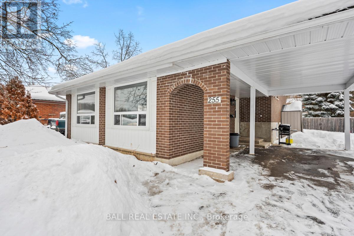 255 Woodward Avenue, Selwyn, Ontario  K9L 1K1 - Photo 3 - X12786386