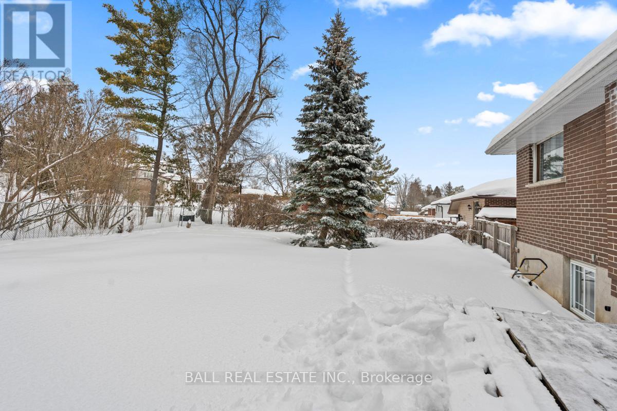 255 Woodward Avenue, Selwyn, Ontario  K9L 1K1 - Photo 39 - X12786386