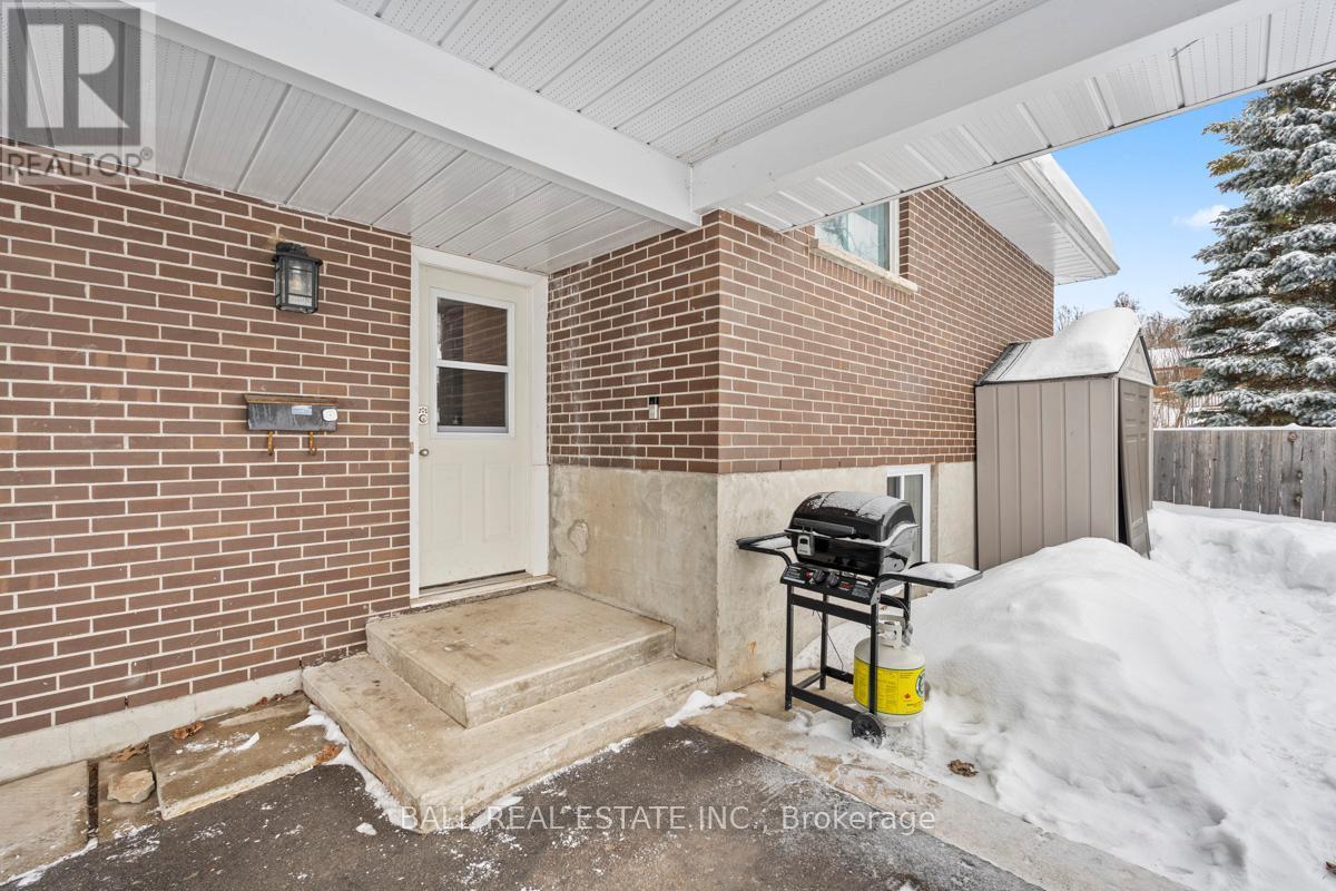 255 Woodward Avenue, Selwyn, Ontario  K9L 1K1 - Photo 4 - X12786386