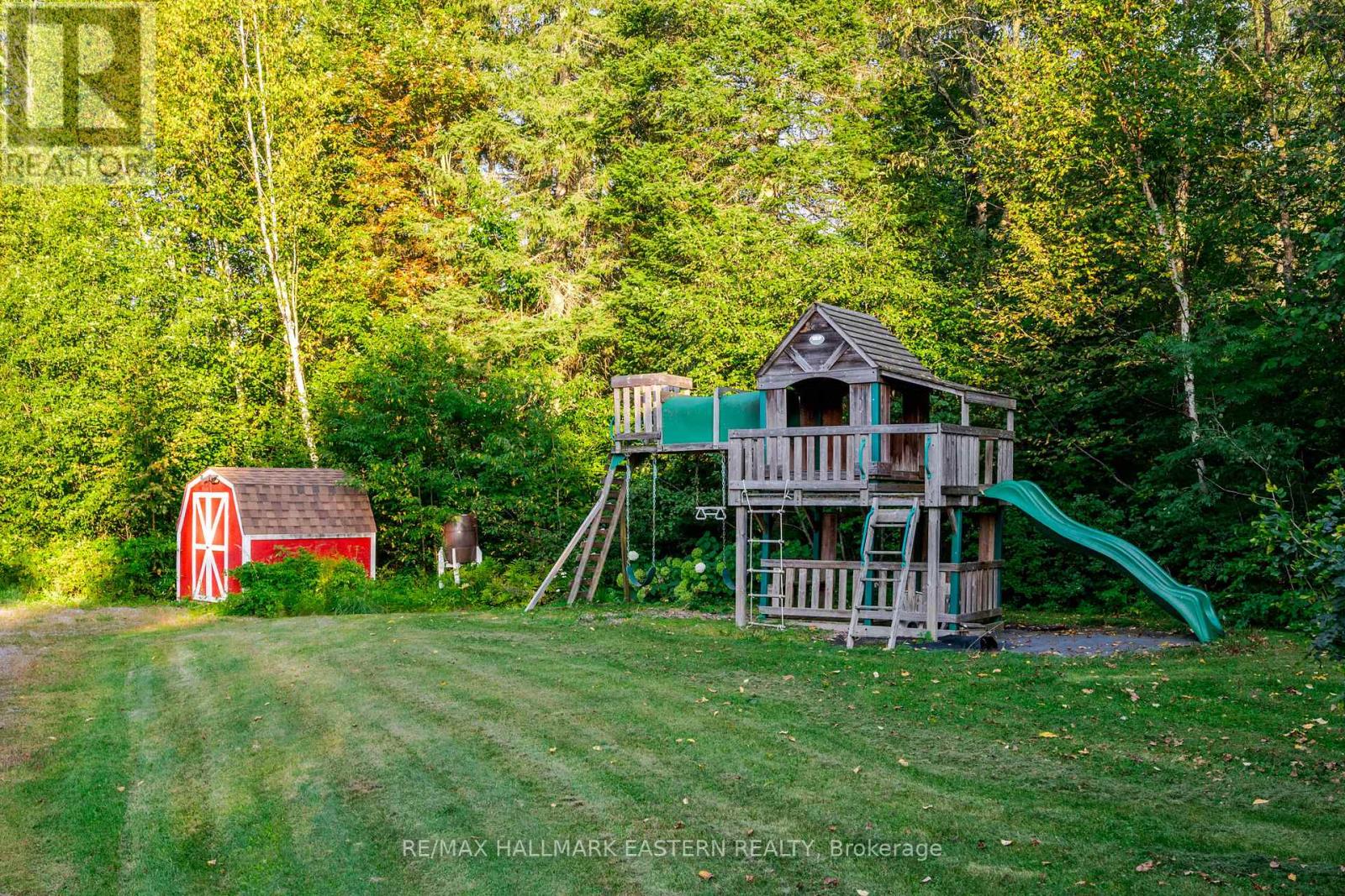 152a Paradise Landing Road, Hastings Highlands (Herschel Ward), Ontario  K0L 2S0 - Photo 46 - X12786418