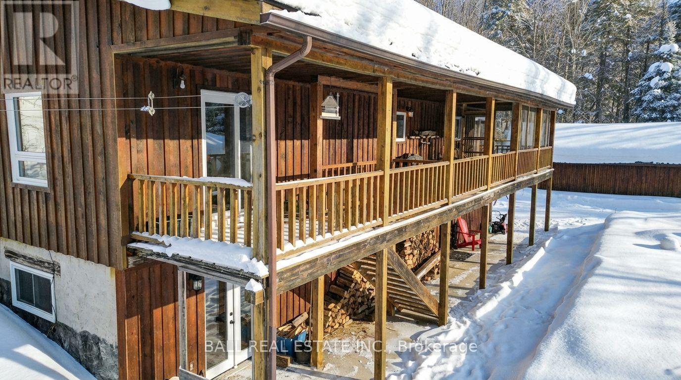 192 Quarry Road, Bancroft (Dungannon Ward), Ontario  K0L 1C0 - Photo 10 - X12786698