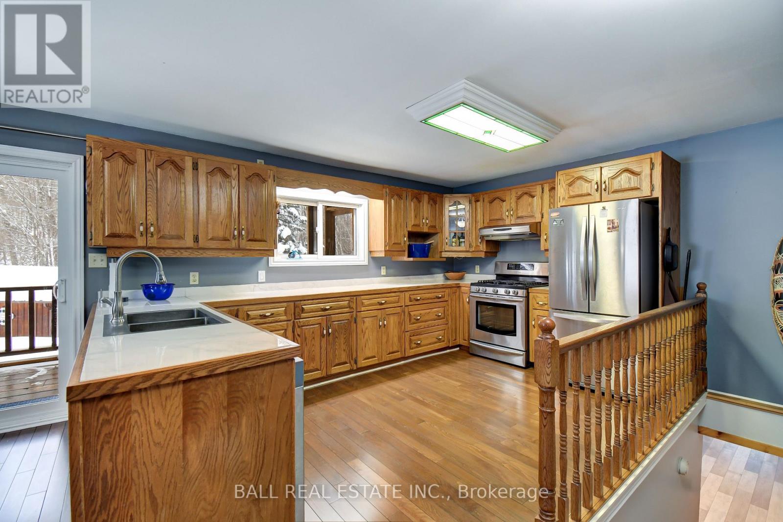 192 Quarry Road, Bancroft (Dungannon Ward), Ontario  K0L 1C0 - Photo 12 - X12786698