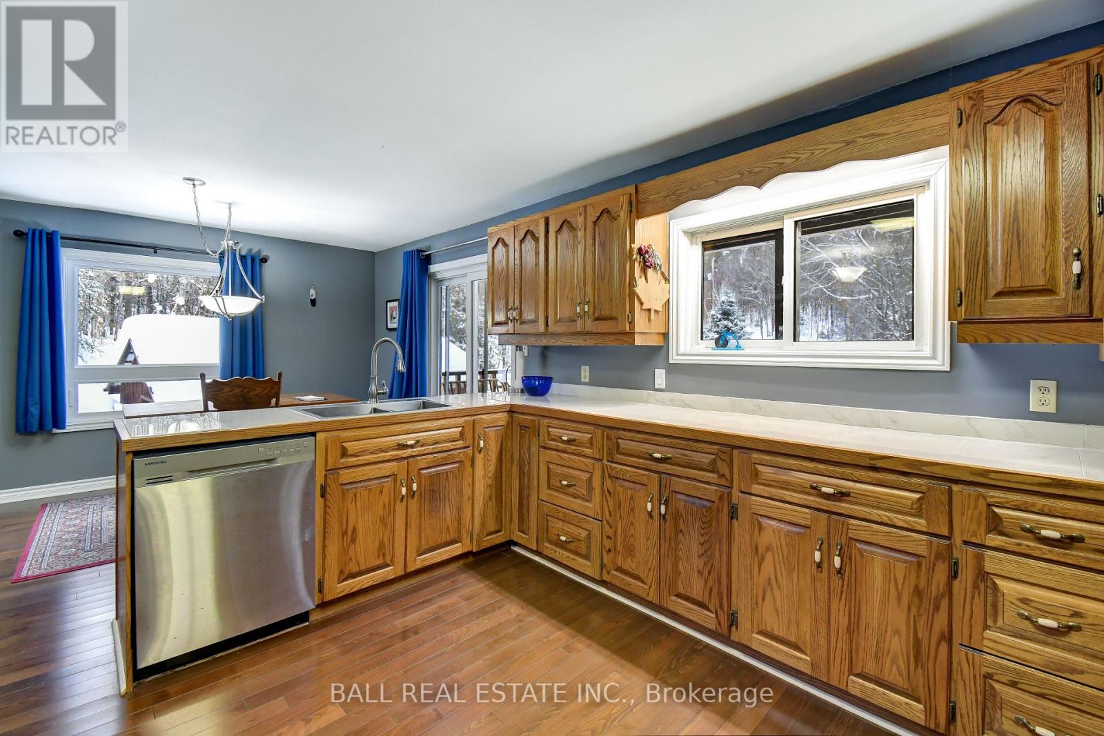 192 Quarry Road, Bancroft (Dungannon Ward), Ontario  K0L 1C0 - Photo 13 - X12786698