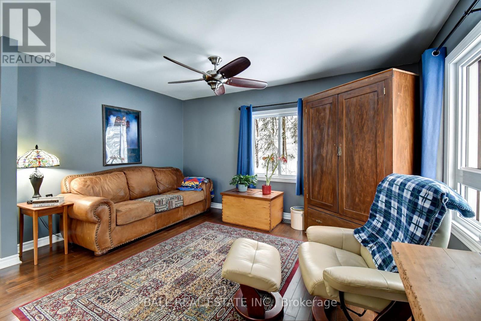 192 Quarry Road, Bancroft (Dungannon Ward), Ontario  K0L 1C0 - Photo 14 - X12786698