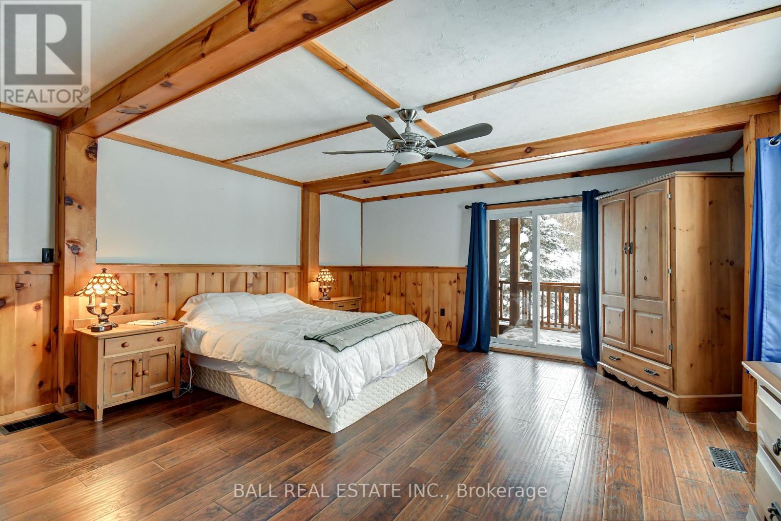 192 Quarry Road, Bancroft (Dungannon Ward), Ontario  K0L 1C0 - Photo 18 - X12786698