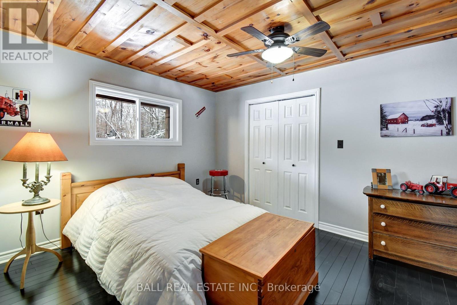 192 Quarry Road, Bancroft (Dungannon Ward), Ontario  K0L 1C0 - Photo 21 - X12786698