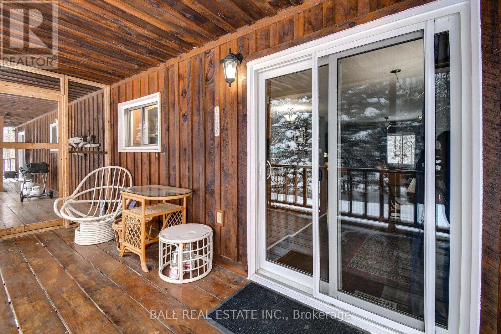 192 Quarry Road, Bancroft (Dungannon Ward), Ontario  K0L 1C0 - Photo 24 - X12786698