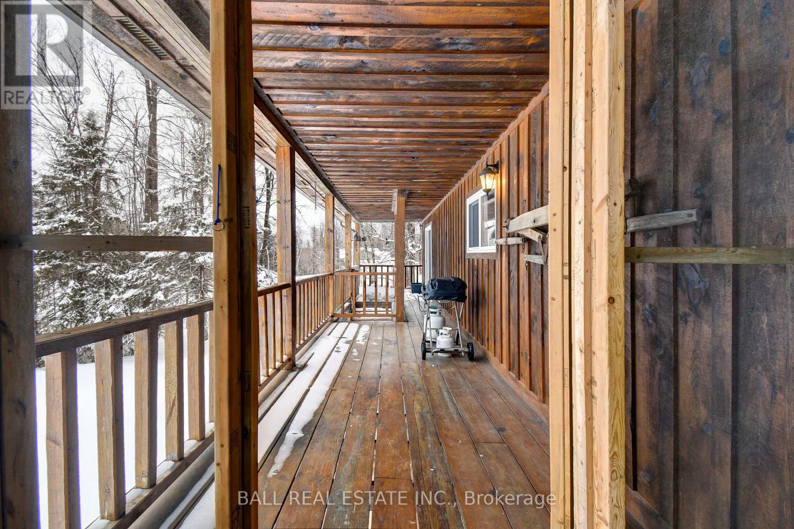 192 Quarry Road, Bancroft (Dungannon Ward), Ontario  K0L 1C0 - Photo 25 - X12786698