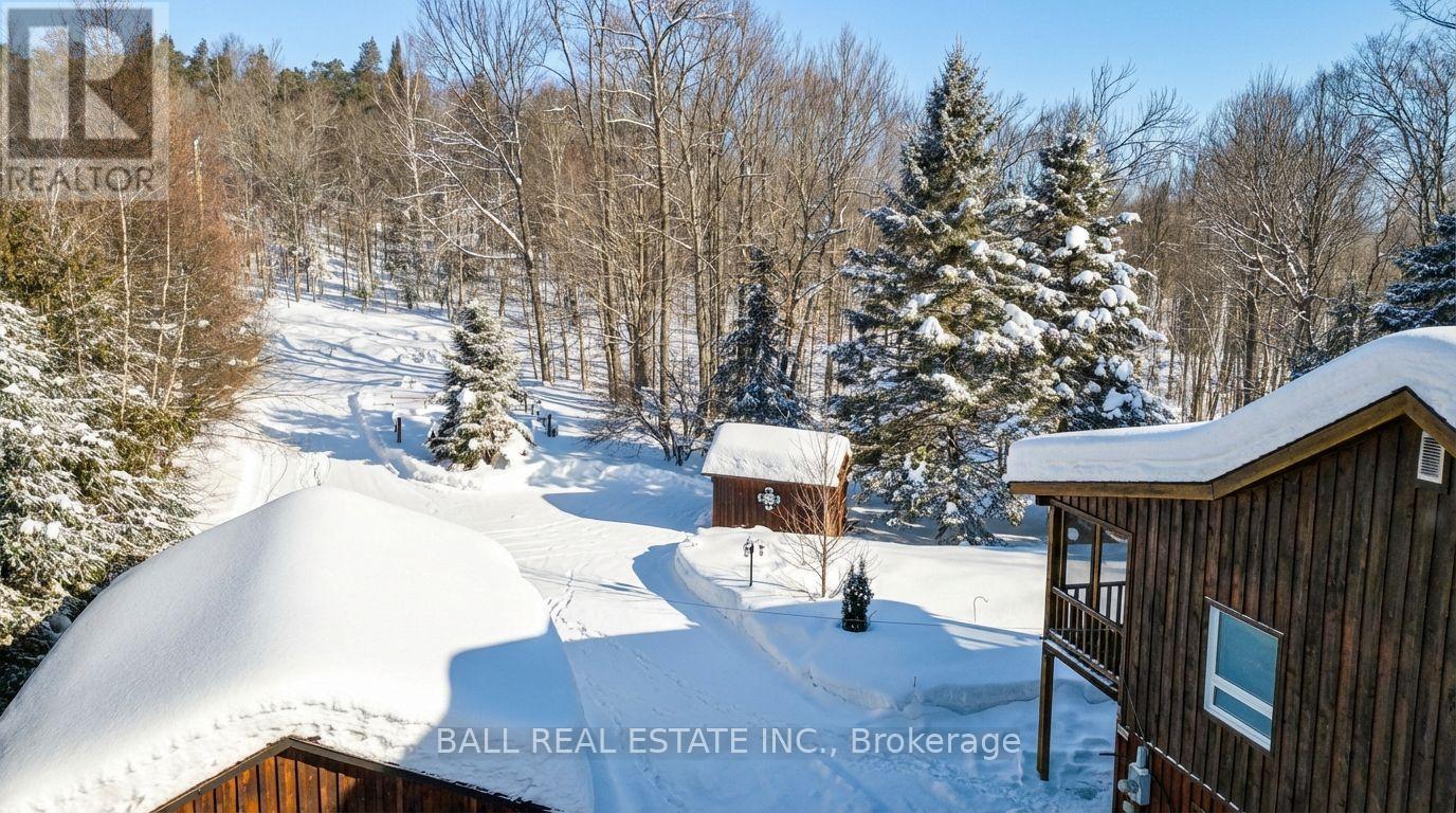 192 Quarry Road, Bancroft (Dungannon Ward), Ontario  K0L 1C0 - Photo 3 - X12786698