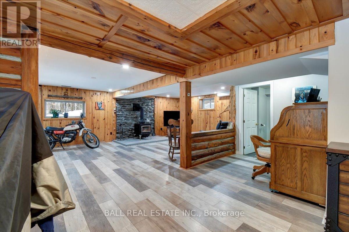 192 Quarry Road, Bancroft (Dungannon Ward), Ontario  K0L 1C0 - Photo 31 - X12786698